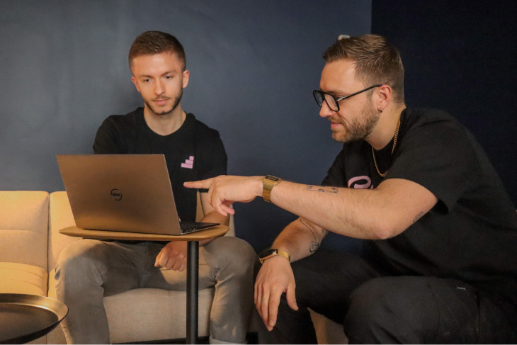 L'agence Crecent arrive au 11 place de Bretagne