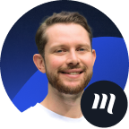 Simon Lagadec de Make the Grade.