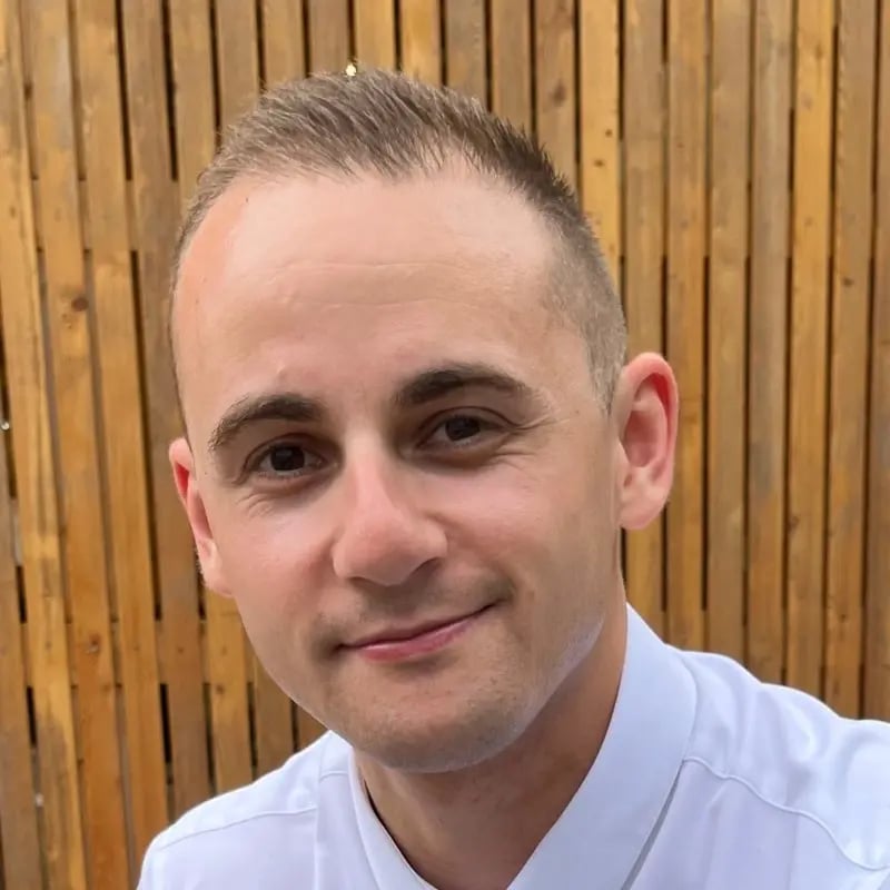 Photo de profil d'Adrien Dole