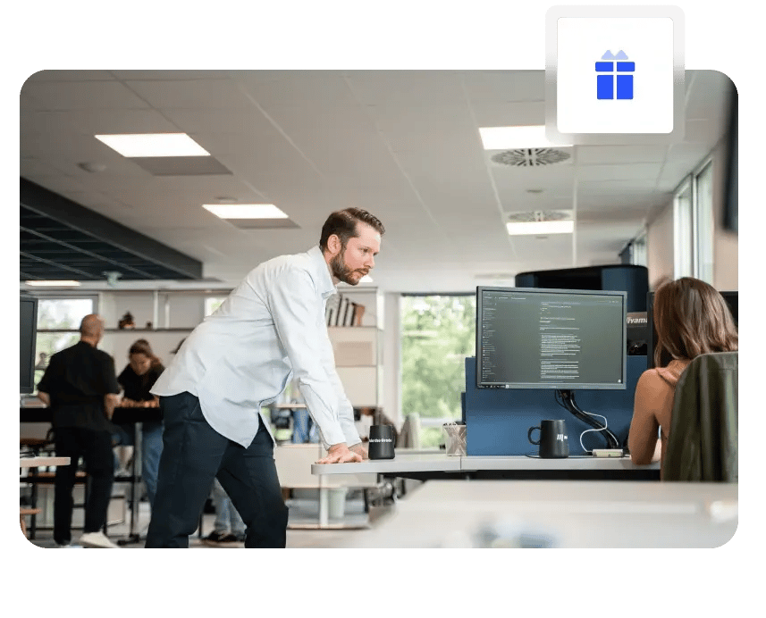Réinventer l’ABM avec un Loyalty Program
