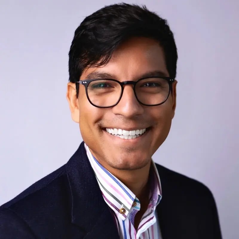 Photo de profil de Sebastian Ferreira