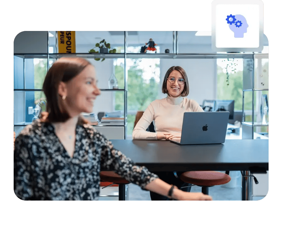 Visuel pour notre webinaire sur l'accessibilité digitale
