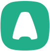 Logo de Aircall