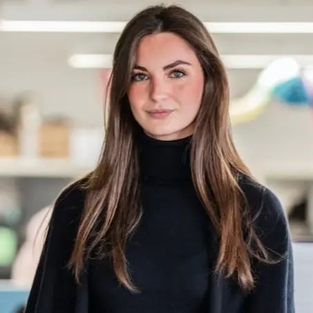Photo de Lucie Bellaïch Level