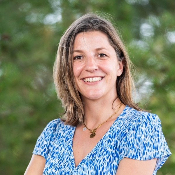 Photo de Noémie Berger de Sun'R