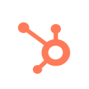 Logo de HubSpot