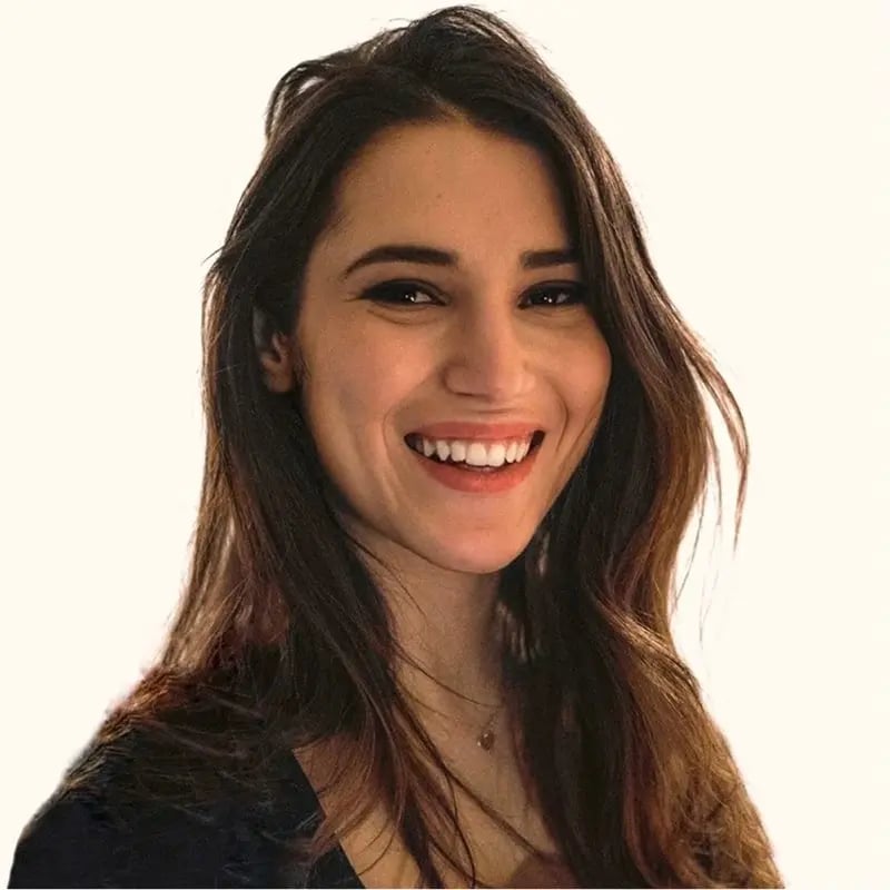 Photo de profil Amira Saidane