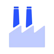 Pictogramme usine