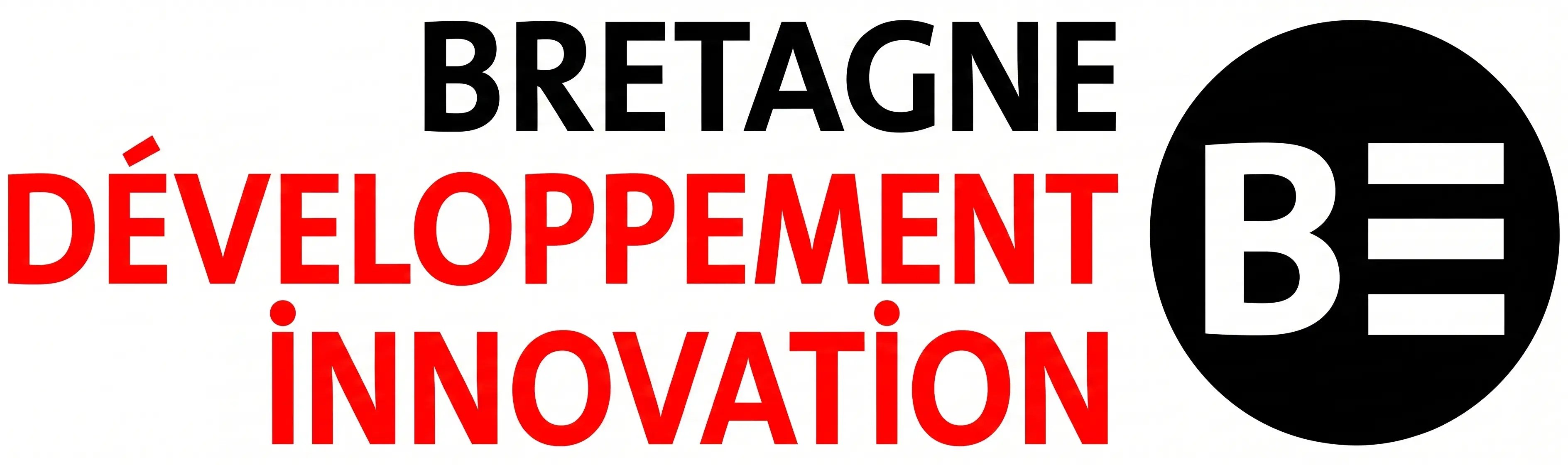 Logo de Bretagne Développement Innovation