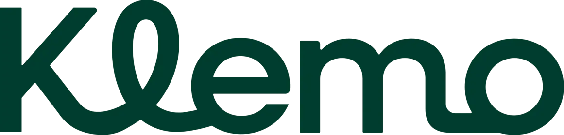 Logo de Klemo