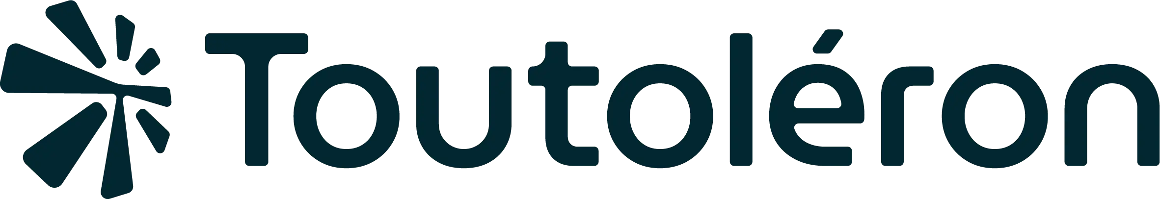 Logo de Toutoléron
