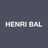 Logo de Henri Bal