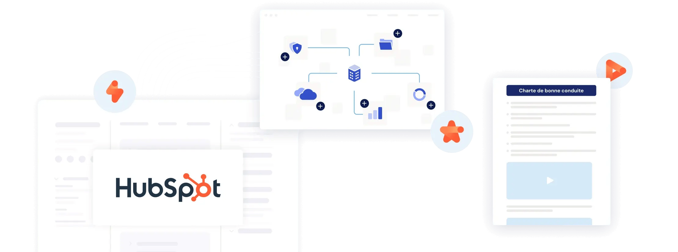 Audit CRM pour un client dans la santé