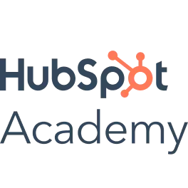 Badge HubSpot Academy