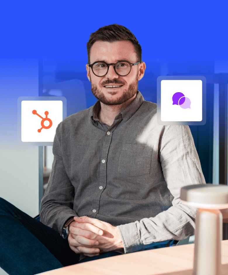 Renaud Dreuslin, Responsable Commercial Chez Make the Grade.