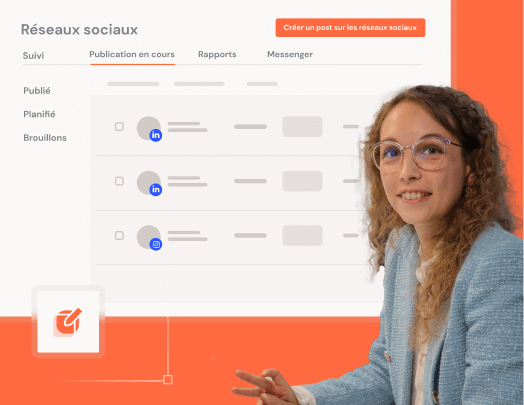 Être multicanal et omniprésent