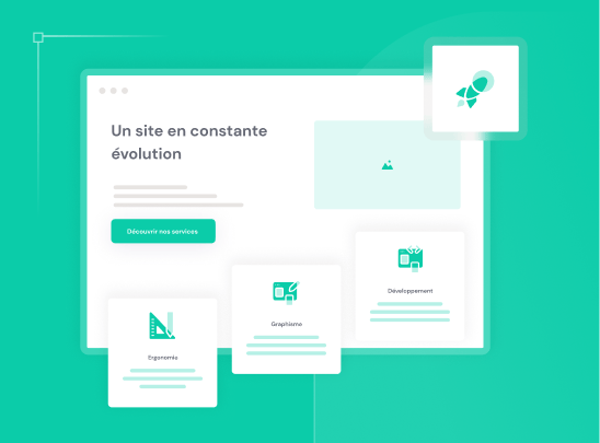 Votre site internet est disponible 24h/24