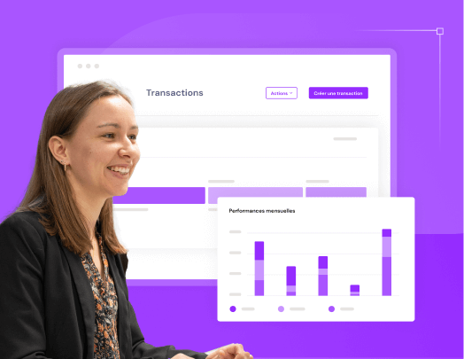 Structurer et organiser le processus commercial