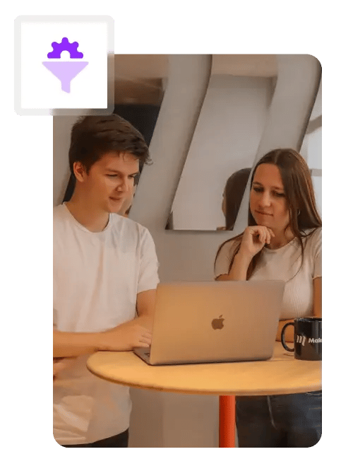 Automatisation commerciale