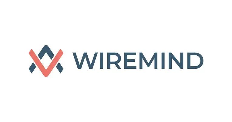 Logo de Wiremind
