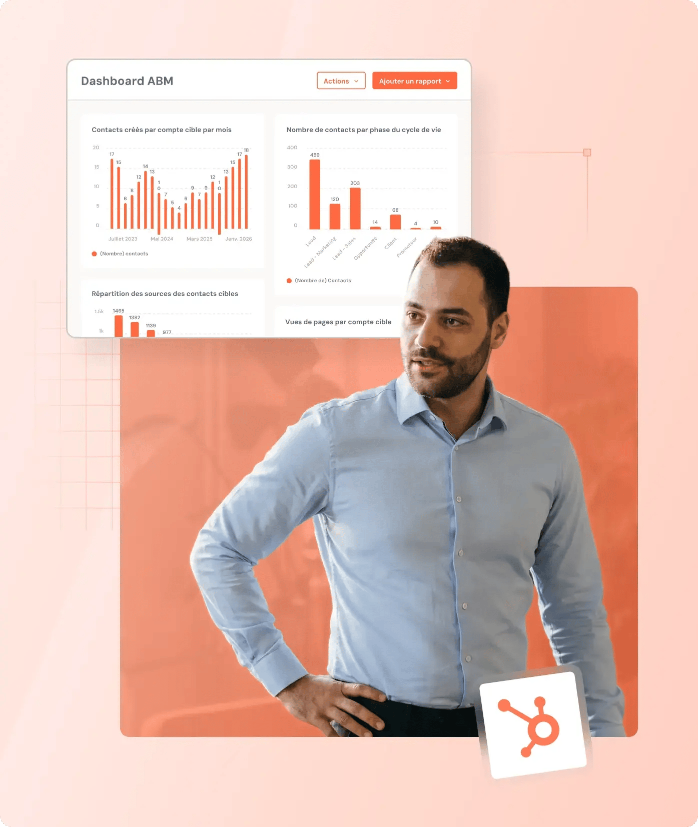 Hero Onboarding HubSpot