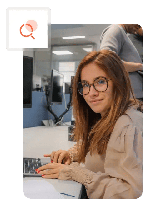 Onboarding sur le CRM HubSpot