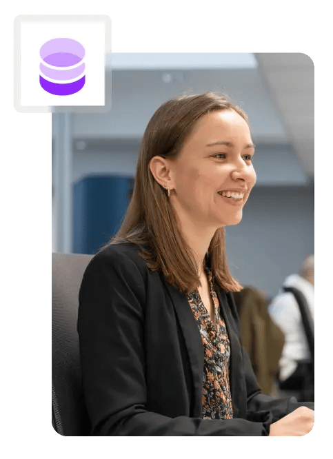 Segmentation des données