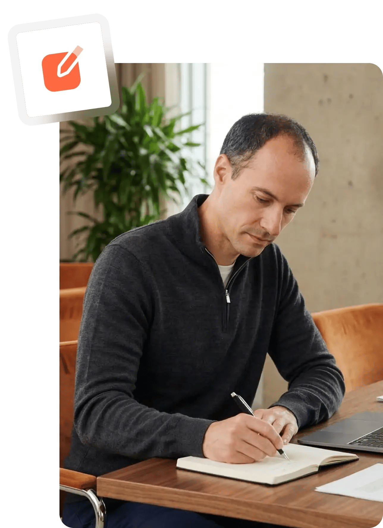 Expert Make the Grade en stratégie de copywriting