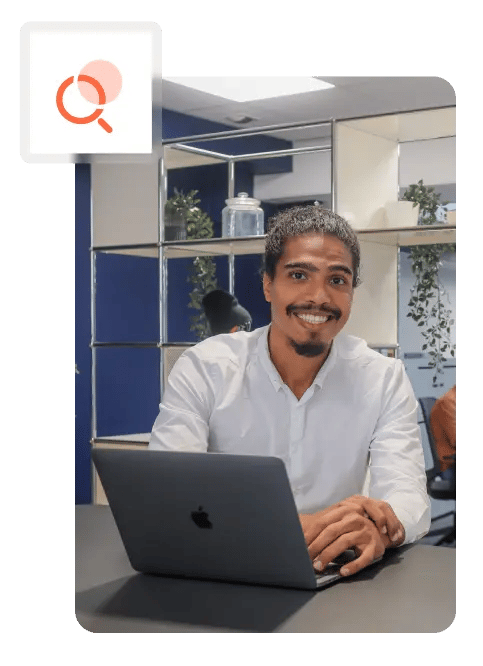 SEO strategy, contact us