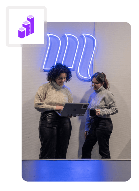 Contactez nos experts en tableau de bord commercial