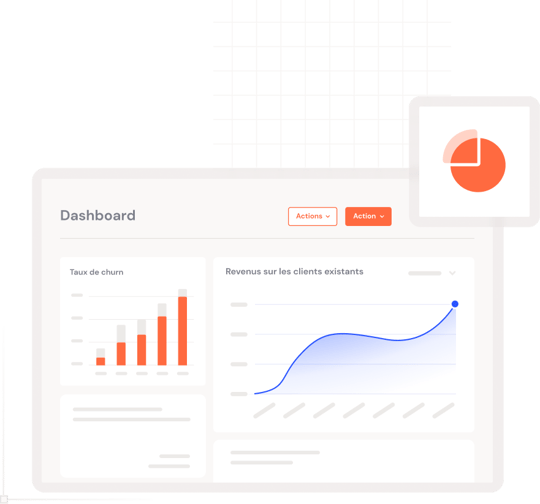 Audit and customer advice