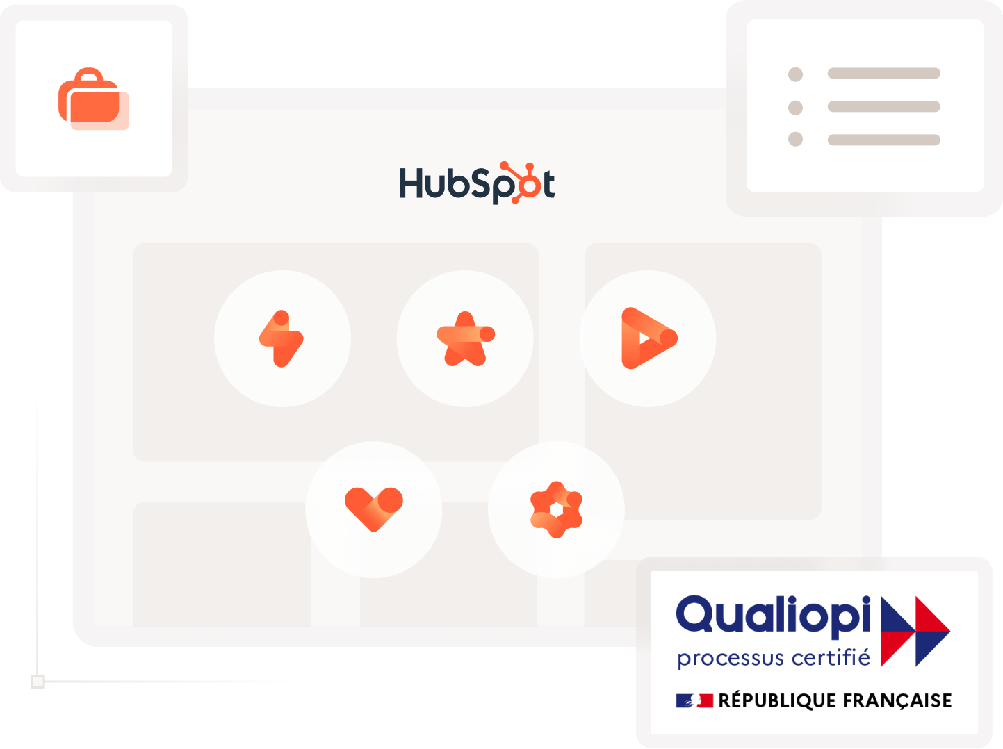 Take the HubSpot training course and become an expert in 2 weeks