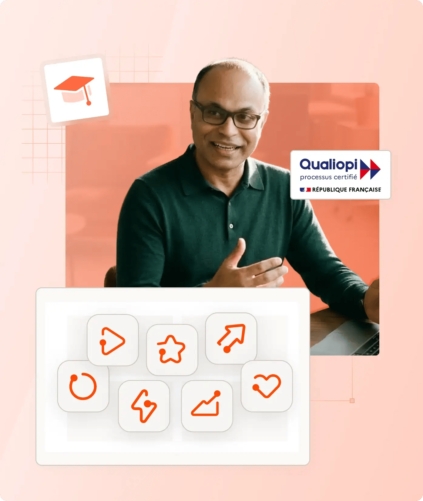Formation CRM HubSpot