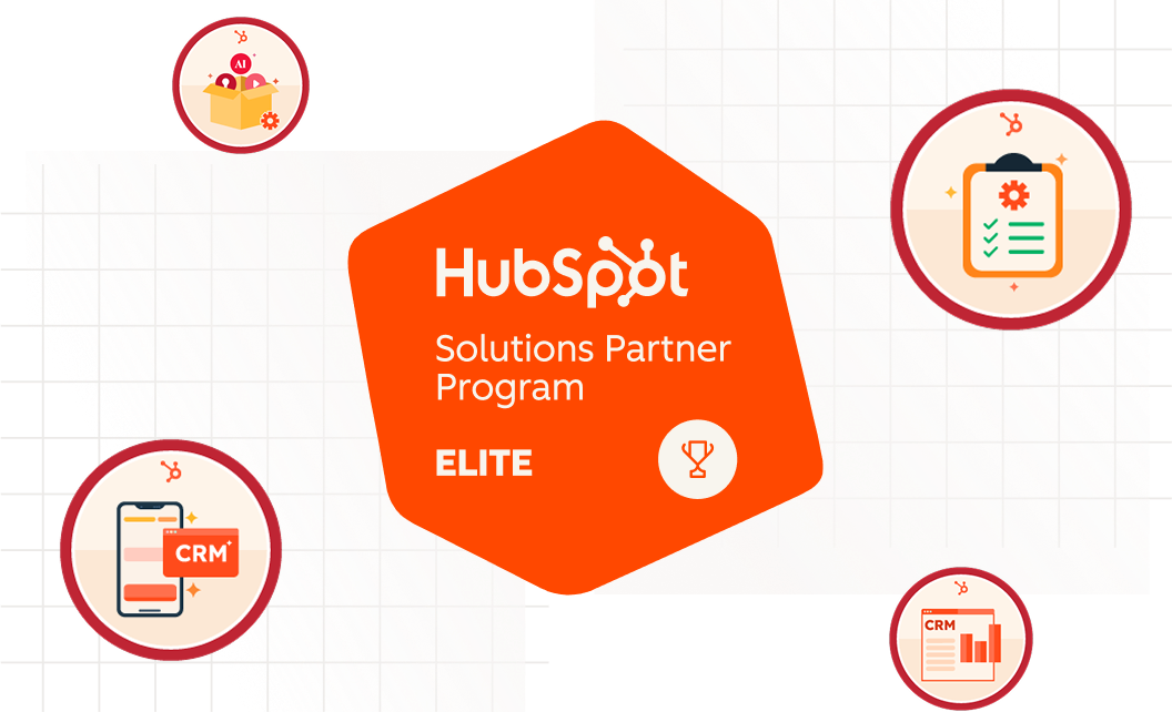 Logo Elite Solution Partner