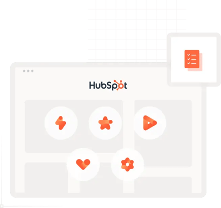 Formation HubSpot