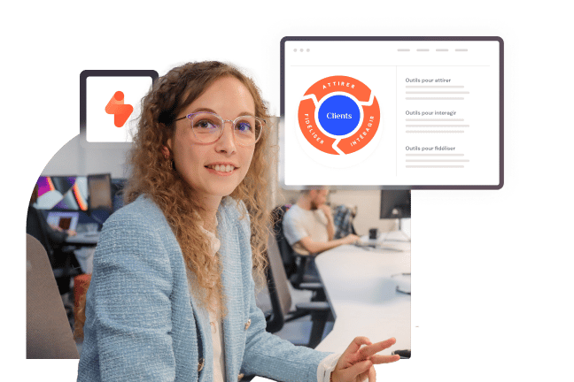 HubSpot Marketing Hub