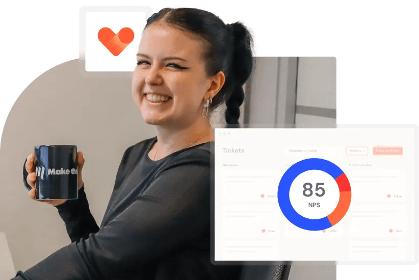 HubSpot Hub Service