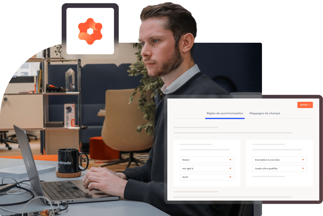 HubSpot Operations Hub