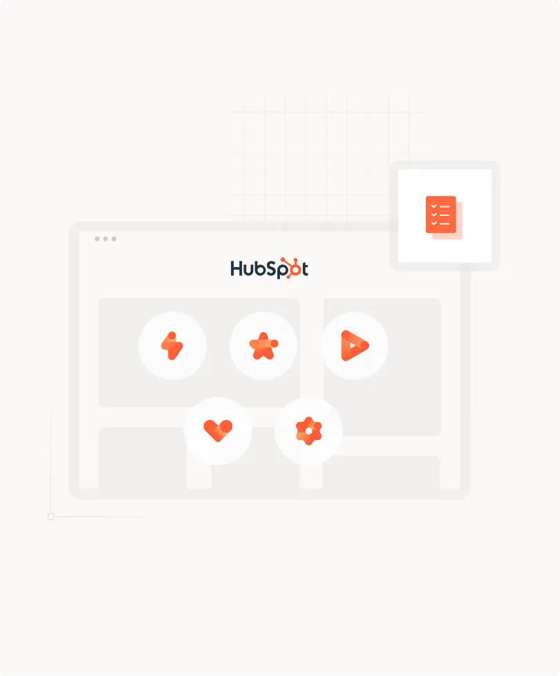 Formation HubSpot