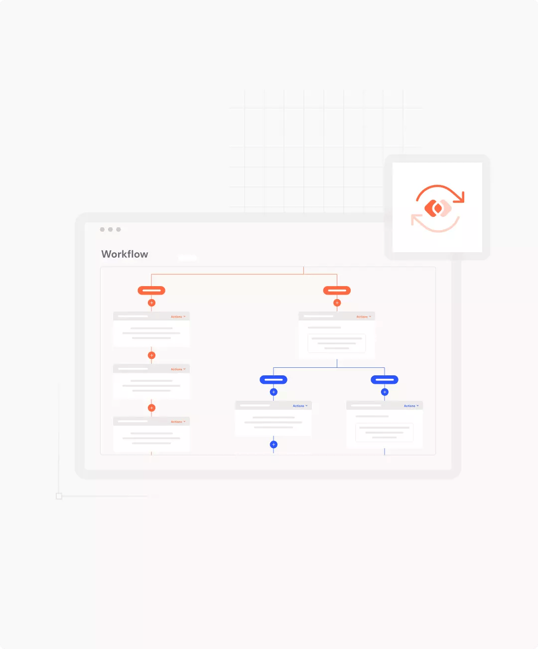 Exemple de workflow pour nettoyer la donnée