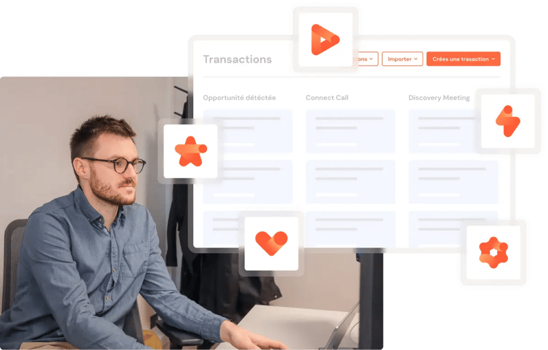 Une plateforme à 360°