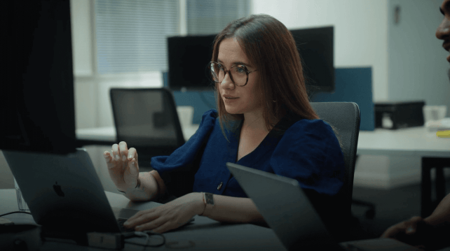 Présentation de Make the Grade
