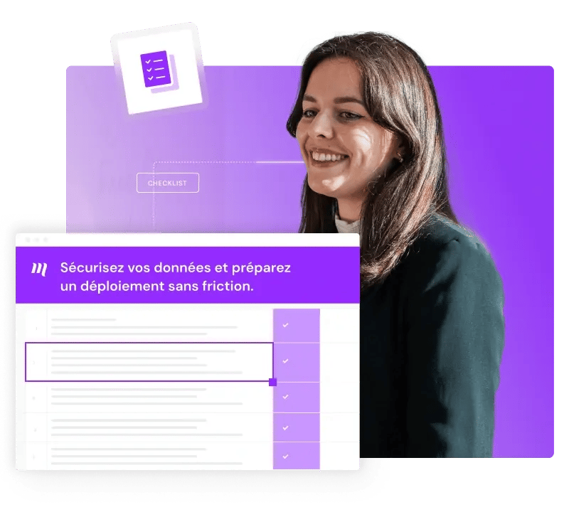 LP migration crm checklist icone 2