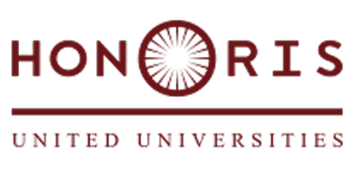 Logo de Honoris United Universities