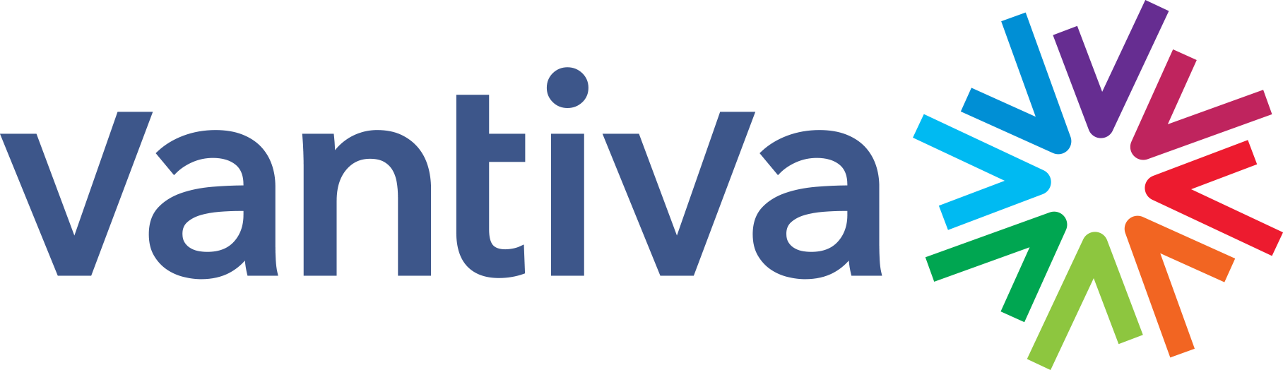 Logo de Vantiva