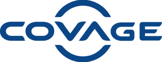 Logo de Covage