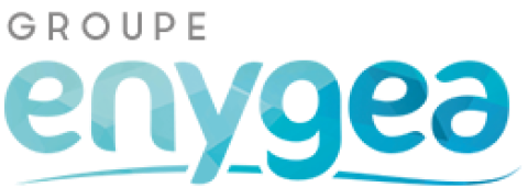 Logo de Groupe Enygea
