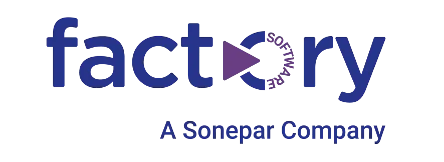 Logo de Factory Software