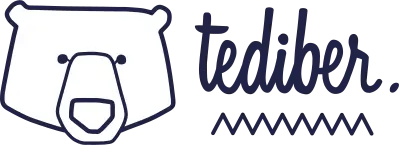 Logo de Tediber