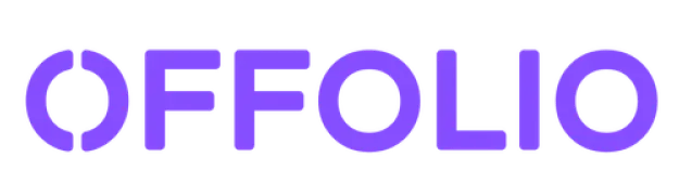 Logo de Offolio